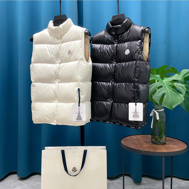 Moncler Down Coat